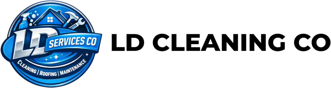 LD Cleaning co 1