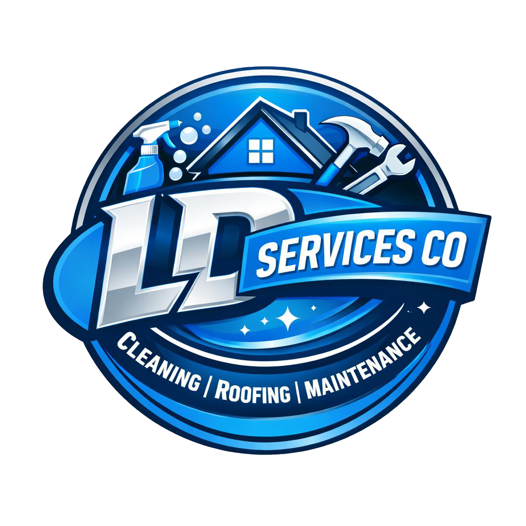 LD Services Co Logo No Bg